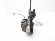 Türschloss Links Vorne 5K1837015B Volkswagen Golf VI (5K1) Schrägheck 2.0 TDI 16V (CFFB) CFFB