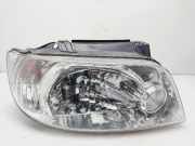 Scheinwerfer Rechts 9210417030 Hyundai Matrix Schrägheck 1.6 16V (G4ED)