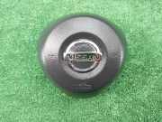 Airbag Set 682004EH1B Nissan Qashqai (J11) SUV 1.5 dCi 115 (K9K-872)