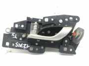 Türgriff Innen Links Hinten 72620SMGE01ZA Honda Civic (FA/FD) Limousine 1.8i VTEC 16V (R18A2)
