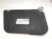 Sonnenblende Rechts 3T16V04100AE Ford CONNECT (TC7) Kombi Corta 75 CV / 55 KW