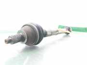 Antriebswelle Rechts Vorne 6Q0407272BD Skoda FABIA (5J2 ) Young 60 CV / 44 KW