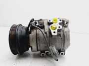 Klima Pumpe 4472203435 Toyota AVENSIS MONOVOLUMEN (T22) 2.0 D4-D Terra 110 CV / 81 KW