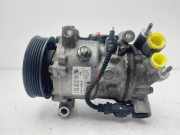Klima Pumpe 9675655880 Citroën DS3 (SA) Schrägheck 1.6 Blue HDi 120 (DV6FC(BHZ))