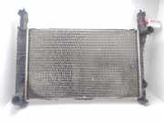 Radiator 622127K09C12A Daewoo / Chevrolet CHEVROLET 2.0 VCDI LS 126 CV / 93 KW