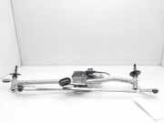 Scheibenwischermotor Vorne K8D217500AD Land + Range Rover Range Rover Evoque Convertible (LVX) Cabrio 2.0 TD 150 16V (204DTD)