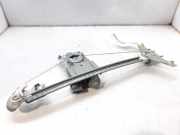Fensterheber Rechts Hinten 963848 Peugeot 307 BREAK / SW (S1) SW 109 CV / 80 KW