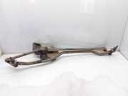 Scheibenwischermotor Vorne 95VB1708BA Ford TRANSIT, Kombi 1995 FT 80 2.5 76 CV / 56 KW