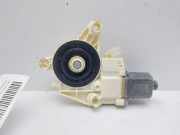 Fensterhebermotor Rechts Hinten A2048200642 Mercedes-Benz C (W204) Limousine 2.2 C-200 CDI 16V BlueEFFICIENCY (OM651.913)