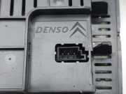 Bedienung Klimacontrolle 9659627577 Citro?n C4 Picasso (UD/UE/UF) Gro?raumlimousine 2.0 HDiF 16V 135 (DW10BTED4(RHJ))