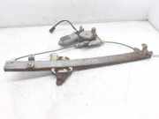 Fensterheber Links Hinten 827212S700 Nissan King Cab/Pickup 4x4 (D22) Pick-up 2.5 Tdi (TD25i)