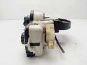 Bedienung Klimaanlage 89480003 Renault MEGANE II BERLINA 5P Confort Expression 106 CV / 78 KW