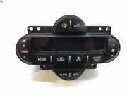 Bedienung Klimacontrolle 0K2FB61190 Kia 2.0 CRDi EX Monovolumen 113 CV / 83 KW