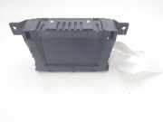 Multifunctionelle Display 13208089 Opel Astra H SW (L35) Kombi 1.7 CDTi 16V (Z17DTH)