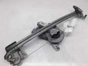 Fensterheber Rechts Vorne 400618F Citroën C3 (FC/FL/FT) Schrägheck 5-drs 1.4 (TU3JP(KFV))