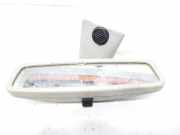 Innenspiegel 20881001177C45 Mercedes-Benz C (W203) Limousine 2.2 C-220 CDI 16V (OM646.963)