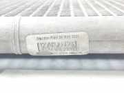 Klimakondensator 97KW19710AE Ford Ka I Schrägheck 1.3i (J4M)