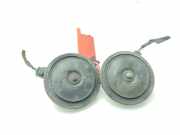 Hupe 5A110 SsangYong Rodius Großraumlimousine 2.7 270 Xdi 20V 4x2 (M665.925(Euro 4))