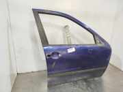 Tür Rechts Vorne 1M0831056N Seat Leon (1M1) Schrägheck 5-drs 1.9 TDI 110 (ASV)