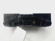 Bedienung Klimaanlage 6C0820045E Volkswagen Polo V (6R) Schrägheck 1.4 TDI (CUSA) CUSA