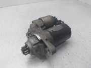 Anlasser 02T911023G Volkswagen Fox (5Z) Schrägheck 1.2 (BMD) BMD