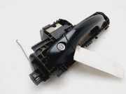 Türgriff Außen Links Vorne A2047601534 Mercedes-Benz B (W246/W242) Schrägheck 1.8 B-180 CDI BlueEFFICIENCY 16V (OM651.901)