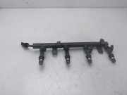 Einspritzdüsen Düsenstock 96334841 Daewoo / Chevrolet Kalos (SF69) Limousine 1.4 (F14S3)