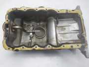 Ölwannenabdeckung 9128621 Opel Corsa B (73/78/79) Schrägheck 1.2i 16V (X12XE)