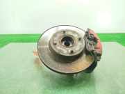 Achsschenkel Halter Rechts Vorne 1078998 Ford Focus 1 Limousine 1.6 16V (FYDB)