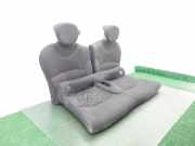 Rücksitzbank 52202751618 Mini Mini (R56) Schrägheck 1.4 16V One (N12-B14A)