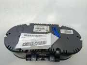 Tachoeinheit Kmh 6R0920861C Volkswagen Polo V (6R) Schrägheck 1.6 TDI 16V 75 (CAYA) CAYA