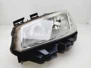 Scheinwerfer Links 7701064018 Renault Megane II (BM/CM) Schrägheck 1.5 dCi 105 (K9K-732(Euro 4)) 2006