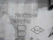 Tankklappe 788300001R Renault Laguna III (BT) Schrägheck 5-drs 2.0 dCiF 16V 130 (M9R-802(M9R-B8))