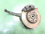 Achsschenkel Halter Links Vorne 517153K000 Hyundai Sonata Limousine 2.0 CRDI VGT 16V (D4EA)