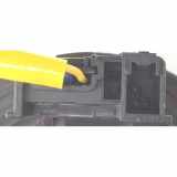 Airbag Schleifring 843060K021 Toyota Hilux IV Pick-up 2.5 D4-D 16V 4x4 (2KD-FTV)