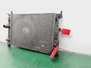 Radiator 8V618005BC Mazda 3 (BL12/BLA2/BLB2) Limousine 1.6 CiTD 16V (Y6) 2010