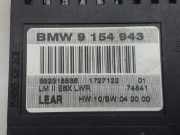 Steuergerät Beleuchtung 9154943 BMW 7 serie (E65/E66/E67) Limousine 730d,Ld 3.0 24V (M57N2-D30(306D3))