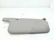 Sonnenblende Links 743201E090B0 Toyota COROLLA (E11) 2.0 D-4D Linea Terra (5-ptas.) 90 CV / 66 KW