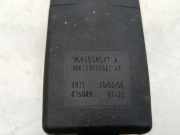 Gürtelschnalle Rechts Vorne 96815080XT Citroën Berlingo Cinqspace, Multispace Großraumlimousine 1.6 Hdi 16V 110 (DV6TED4(9HZ))