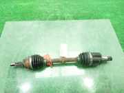 Antriebswelle Links Vorne 1607673880 Citroën C4 Aircross (BU) SUV 1.6 HDi 16V 115 (DV6C(9HD))