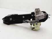 T?rgriff Au?en Links Hinten 82641EL04A Nissan Tiida (C11X) Schr?gheck 1.6 16V (HR16DE)