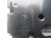 Tachoeinheit Kmh 6N0919860 Volkswagen Polo III (6N1) Schrägheck 1.0i 45 (AEV) AEV