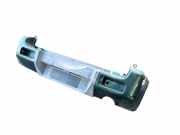 Stoßstange Hinten 7181181A10W07 Suzuki Jimny Geländewagen 1.3i 16V VVT Metal Top (M13A VVT)