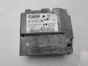 Steuergerät Airbag 9662643980 Citroën C4 Berline (LC) Schrägheck 5-drs 1.6 HDi 16V (DV6ATED4(9HX))