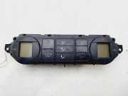 Bedienung Klimacontrolle 6N4T18C612AC Ford FOCUS BERLINA (CAP) Ambiente (D) 90 CV / 66 KW