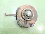 Achsschenkel Halter Links Vorne 2103300020 Mercedes-Benz E (W210) Limousine 2.4 E-240 V6 18V (M112.911)