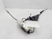 Türschloss Rechts Hinten 1697302235 Mercedes-Benz B (W245) Schrägheck 2.0 B-180 CDI 16_V (OM640.940)