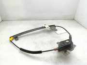 Fensterheber Links Hinten 3471481 Volvo 460 Limousine 2.0 GLE E2 (B20F)
