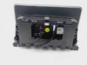 Multifunctionelle Display 5FA919605 Cupra Formentor SUV 2.5 VZ5 16V 4Drive (DNWB) DNWB