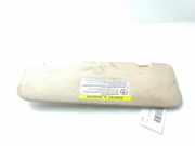 Sonnenblende Rechts 2198100200 Mercedes-Benz CLS (C219) Limousine 350 3.5 V6 18V (M272.964)